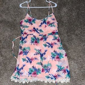 Inspired Hearts Dress